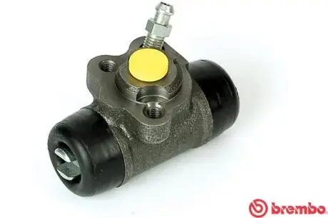 Тормозной цилиндрик BREMBO A12272
