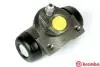 Тормозной цилиндрик BREMBO A12274 (фото 1)
