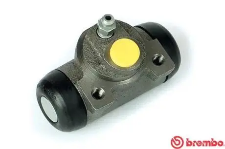 Гальмівний циліндрик BREMBO A12275