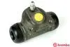 Тормозной цилиндрик BREMBO A12277 (фото 1)