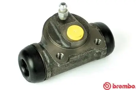 Тормозной цилиндрик BREMBO A12277