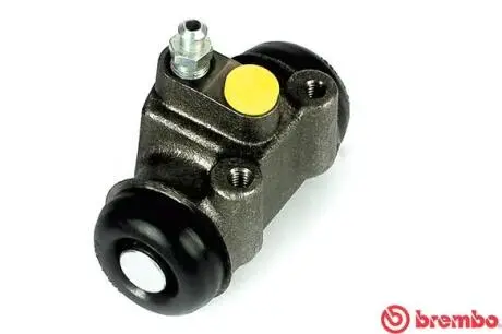 Гальмівний циліндрик BREMBO A12284