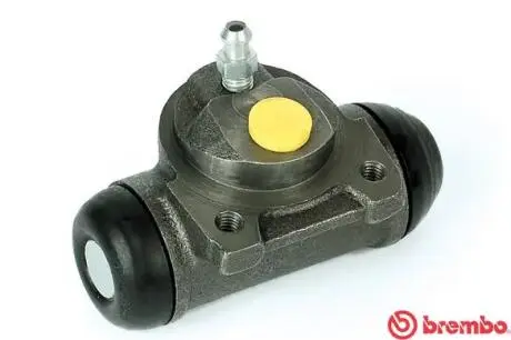 Тормозной цилиндрик BREMBO A12285