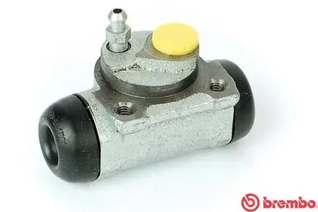 Гальмівний циліндрик BREMBO A12287