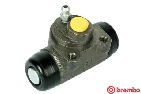 Тормозной цилиндрик BREMBO A12288