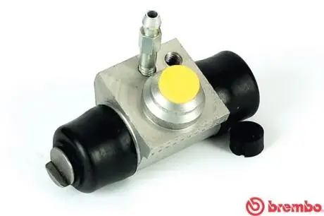 Гальмівний циліндрик BREMBO A12289