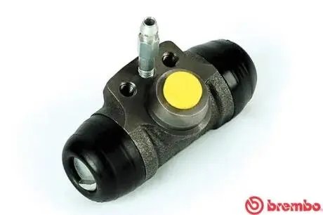 Тормозной цилиндрик BREMBO A12290