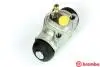 Тормозной цилиндрик BREMBO A12291 (фото 1)