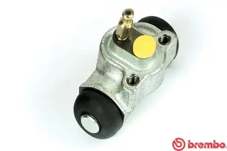Тормозной цилиндрик BREMBO A12291