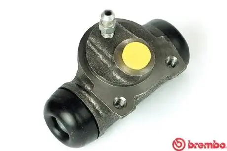 Тормозной цилиндрик BREMBO A12293