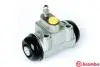 Гальмівний циліндрик BREMBO A12295 (фото 1)