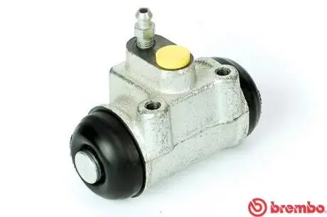 Гальмівний циліндрик BREMBO A12296