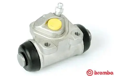 Тормозной цилиндрик BREMBO A12303