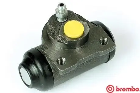Тормозной цилиндрик BREMBO A12305