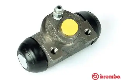 Гальмівний циліндрик BREMBO A12306