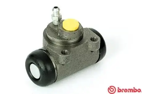 Тормозной цилиндрик BREMBO A12312