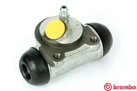 Тормозной цилиндрик BREMBO A12313