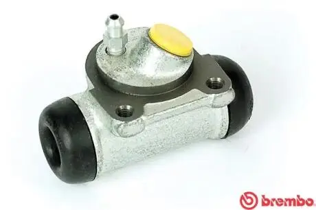 Тормозной цилиндрик BREMBO A12314