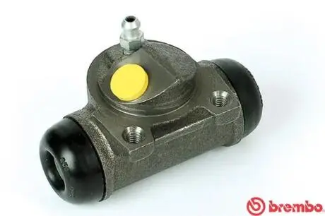 Тормозной цилиндрик BREMBO A12315