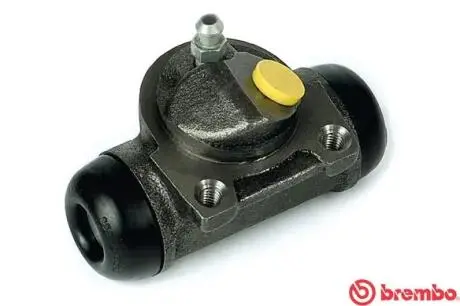 Тормозной цилиндрик BREMBO A12316