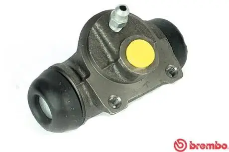 Тормозной цилиндрик BREMBO A12321
