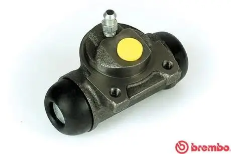 Тормозной цилиндрик BREMBO A12326