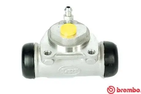 Гальмівний циліндрик BREMBO A12329 (фото 1)