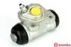 Гальмівний циліндрик BREMBO A12330 (фото 1)