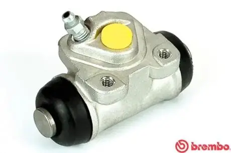 Гальмівний циліндрик BREMBO A12330