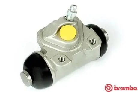 Тормозной цилиндрик BREMBO A12331