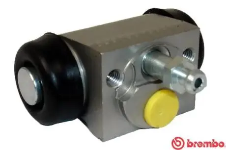 Гальмівний циліндрик BREMBO A12335