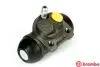 Тормозной цилиндрик BREMBO A12336 (фото 1)