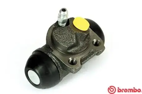 Тормозной цилиндрик BREMBO A12336