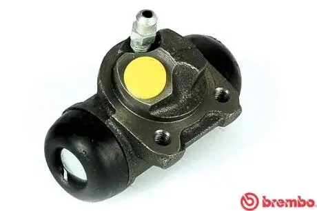 Тормозной цилиндрик BREMBO A12337