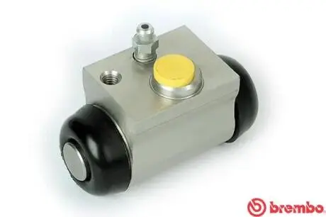 Тормозной цилиндрик BREMBO A12340