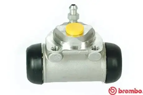 Гальмівний циліндрик BREMBO A12341