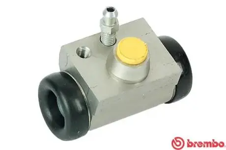 Тормозной цилиндрик BREMBO A12344