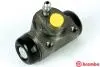 Тормозной цилиндрик BREMBO A12345 (фото 1)