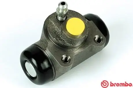 Гальмівний циліндрик BREMBO A12345