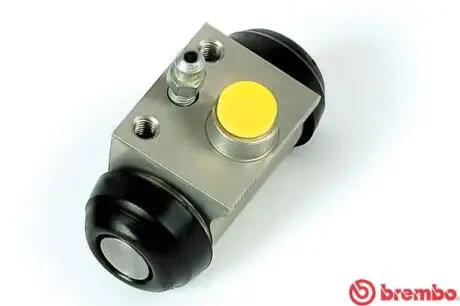 Гальмівний циліндрик BREMBO A12346