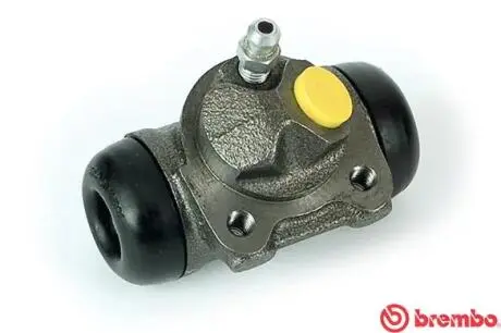 Тормозной цилиндрик BREMBO A12348