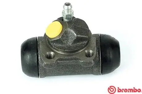 Тормозной цилиндрик BREMBO A12349