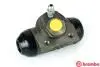 Гальмівний циліндрик BREMBO A12350 (фото 1)