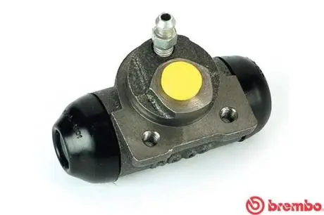 Тормозной цилиндрик BREMBO A12350