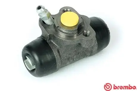 Тормозной цилиндрик BREMBO A12351