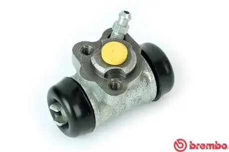Тормозной цилиндрик BREMBO A12352
