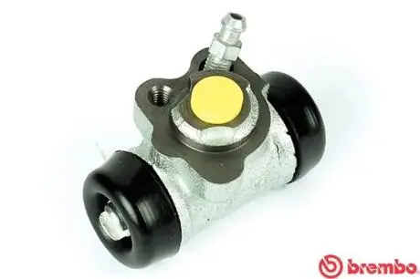Тормозной цилиндрик BREMBO A12355