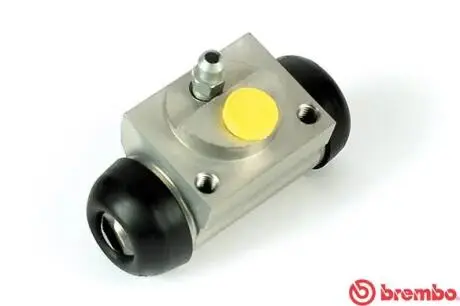 Тормозной цилиндрик BREMBO A12356