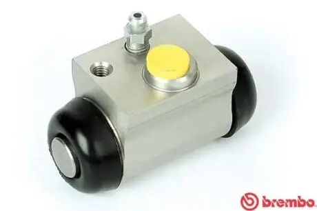Гальмівний циліндрик BREMBO A12357