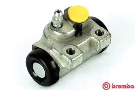 Гальмівний циліндрик BREMBO A12358